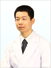 佐藤医師