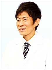 金泉医師