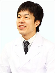 瀬角医師