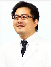 松本医師
