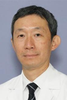 川村純一郎 主任教授