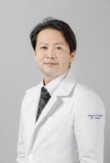 津谷康大 主任教授